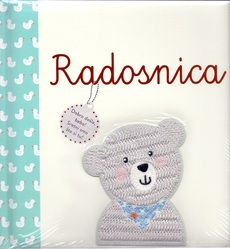 RADOSNICA ZA PRVIH 12 MJESECI S VAŠOM BEBOM-0 RADOSNICA ZA PRVIH 12 MJESECI S VAŠOM BEBOM-0