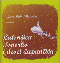 LUTONJICA TOPORKO I DEVET ŽUPANČIĆA-0