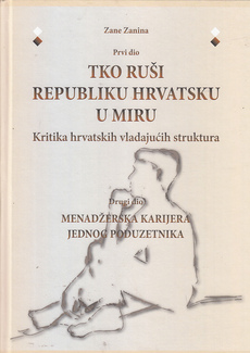 TKO RUŠI REPUBLIKU HRVATSKU U MIRU-0