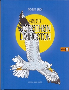 GALEB JONATHAN LIVINGSTON-0 GALEB JONATHAN LIVINGSTON-0