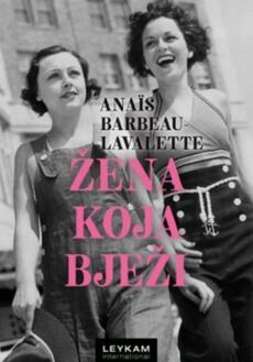 ŽENA KOJA BJEŽI-0 ŽENA KOJA BJEŽI-0