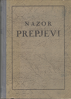 VLADIMIR NAZOR - PREPJEVI-0