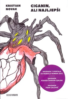 CIGANIN, ALI NAJLJEPŠI-0 CIGANIN, ALI NAJLJEPŠI-0