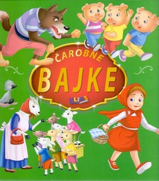 ČAROBNE BAJKE-0 ČAROBNE BAJKE-0