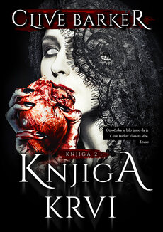 KNJIGA KRVI 2-0 KNJIGA KRVI 2-0