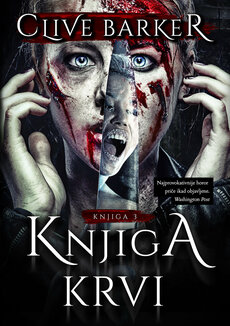 KNJIGA KRVI 3-0 KNJIGA KRVI 3-0