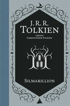SILMARILLION-0 SILMARILLION-0