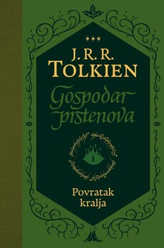 GOSPODAR PRSTENOVA 3 - Povratak kralja-0