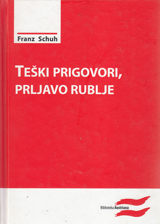 TEŠKI PRIGOVORI, PRLJAVO RUBLJE-0