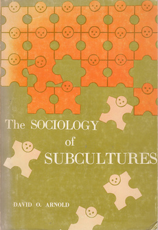 THE SOCIOLOGY OF SUBCULTURES (eng.)-0