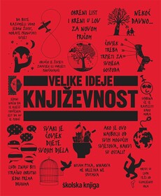 VELIKE IDEJE - KNJIŽEVNOST-0 VELIKE IDEJE - KNJIŽEVNOST-0