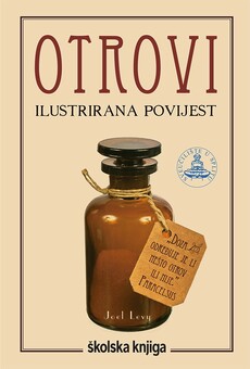 OTROVI - Ilustrirana povijest-0 OTROVI - Ilustrirana povijest-0