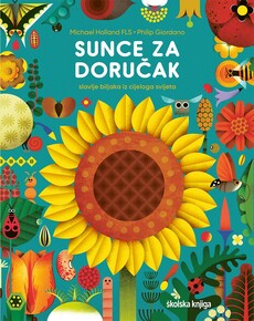 SUNCE ZA DORUČAK - Slavlje biljaka iz cijeloga svijeta-0 SUNCE ZA DORUČAK - Slavlje biljaka iz cijeloga svijeta-0