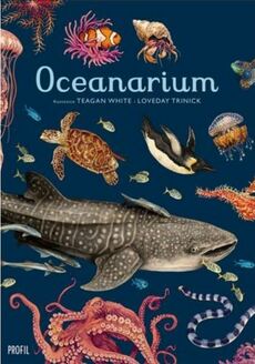 OCEANARIUM-0 OCEANARIUM-0