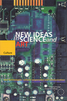 NEW IDEAS IN SCIENCE AND ART - New techologies: cultural cooperation and communication-0