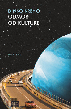 ODMOR OD KULTURE-0 ODMOR OD KULTURE-0