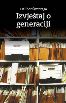 IZVJEŠTAJ O GENERACIJI-0 IZVJEŠTAJ O GENERACIJI-0