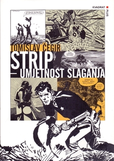 STRIP - UMJETNOST SLAGANJA-0 STRIP - UMJETNOST SLAGANJA-0