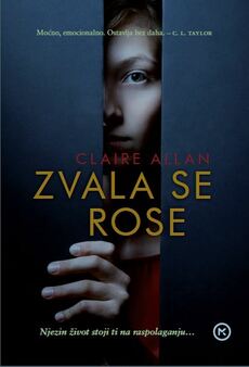 ZVALA SE ROSE-0 ZVALA SE ROSE-0