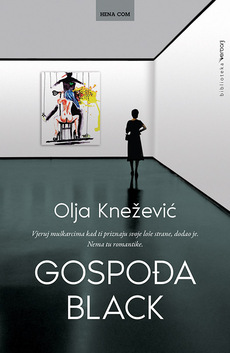 GOSPOĐA BLACK-0 GOSPOĐA BLACK-0
