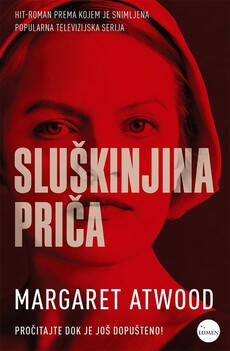 SLUŠKINJINA PRIČA-0 SLUŠKINJINA PRIČA-0