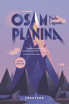 OSAM PLANINA-0 OSAM PLANINA-0
