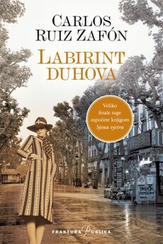 LABIRINT DUHOVA-0 LABIRINT DUHOVA-0