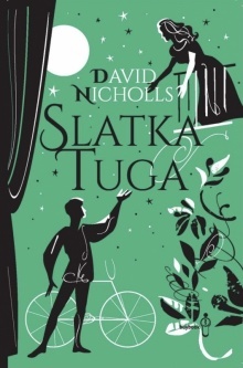 SLATKA TUGA-0 SLATKA TUGA-0