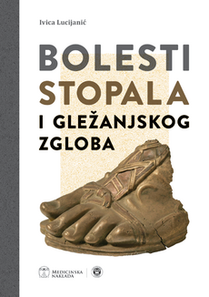 BOLESTI STOPALA I GLEŽANJSKOG ZGLOBA-0 BOLESTI STOPALA I GLEŽANJSKOG ZGLOBA-0