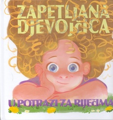 ZAPETLJANA DJEVOJČICA - U potrazi za riječima-0 ZAPETLJANA DJEVOJČICA - U potrazi za riječima-0