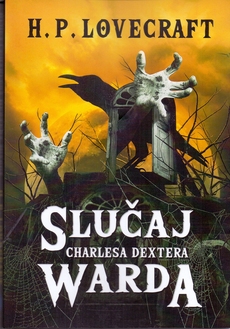 SLUČAJ CHARLESA DEXTERA WARDA-0 SLUČAJ CHARLESA DEXTERA WARDA-0