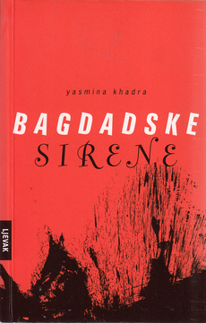 BAGDADSKE SIRENE-0