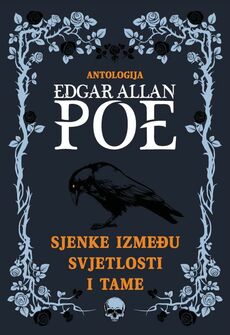 SJENKE IZMEĐU SVJETLOSTI I TAME-0 SJENKE IZMEĐU SVJETLOSTI I TAME-0