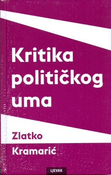 KRITIKA POLITIČKOG UMA-0 KRITIKA POLITIČKOG UMA-0