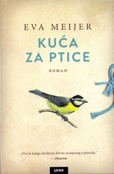 KUĆA ZA PTICE-0 KUĆA ZA PTICE-0