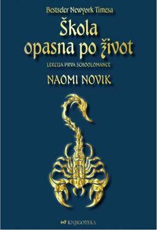 ŠKOLA OPASNA PO ŽIVOT-1 ŠKOLA OPASNA PO ŽIVOT-1