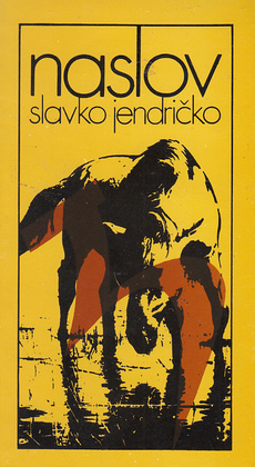 SLAVKO JENDRIČKO - NASLOV-0