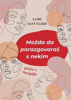 MOŽDA DA PORAZGOVARAŠ S NEKIM-0 MOŽDA DA PORAZGOVARAŠ S NEKIM-0