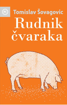 RUDNIK ČVARAKA-0 RUDNIK ČVARAKA-0