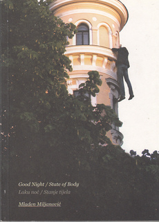 LAKU NOĆ/STANJE TIJELA, GOOD NIGHT/STATE OF BODY-0