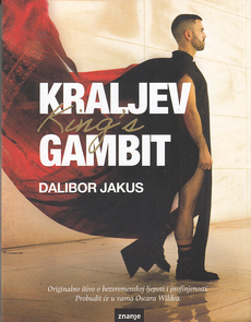 KRALJEV GAMBIT - KINGS GAMBIT (hrv, eng.)-0