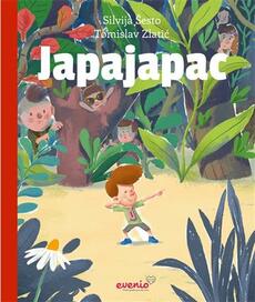 JAPAJAPAC-0 JAPAJAPAC-0