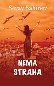 NEMA STRAHA-0 NEMA STRAHA-0