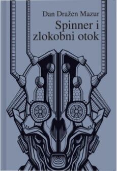 SPINNER I ZLOKOBNI OTOK-0 SPINNER I ZLOKOBNI OTOK-0