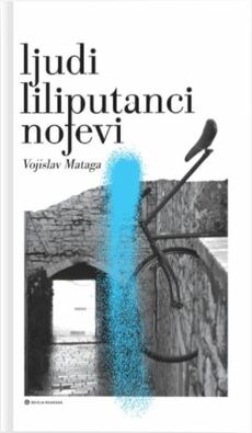 LJUDI LILIPUTANCI NOJEVI-0 LJUDI LILIPUTANCI NOJEVI-0