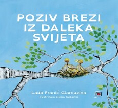 POZIV BREZI IZ DALEKA SVIJETA-0 POZIV BREZI IZ DALEKA SVIJETA-0
