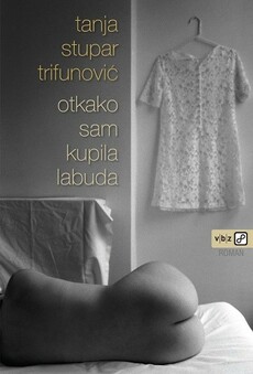 OTKAKO SAM KUPILA LABUDA-0 OTKAKO SAM KUPILA LABUDA-0