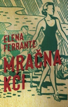 MRAČNA KĆI-0 MRAČNA KĆI-0