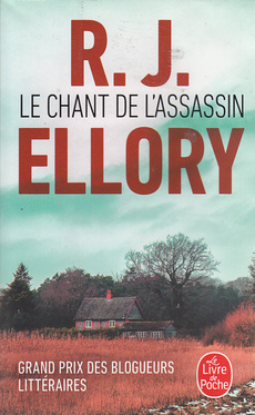 LE CHANT DE L’ASSASSIN (fra.)-0