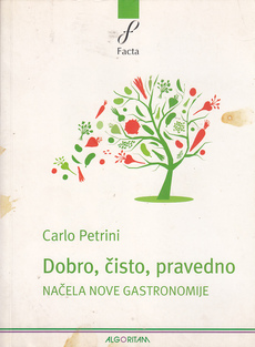 DOBRO, ČISTO, PRAVEDNO-0